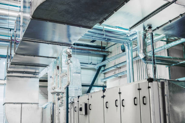 Axair Fans Explain How Lower SPF Values Achieve Higher Efficiency In Air Handling Units Axair Fans Explain How Lower SPF Values Achieve Higher Efficiency In Air Handling Units