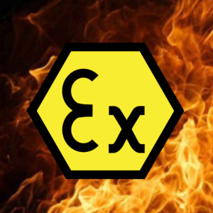 Fans for ATEX and Fire Rated Applications