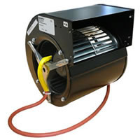 Ecofit GDS Double Inlet Forward Curved Fans - Available From Axair Fans Ecofit GDS Double Inlet Forward Curved Fans - Available From Axair Fans