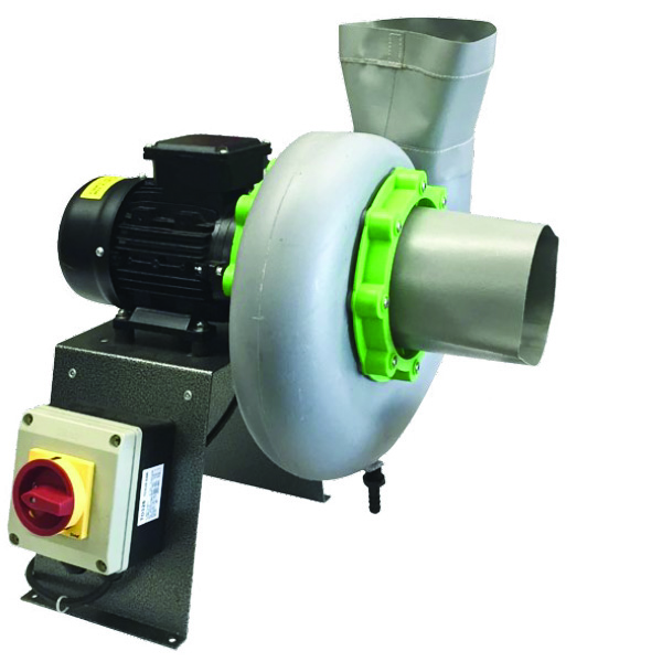 Axair Fans Supply Fume Extraction Fans for Chlorine Ventilation Axair Fans Supply Fume Extraction Fans for Chlorine Ventilation