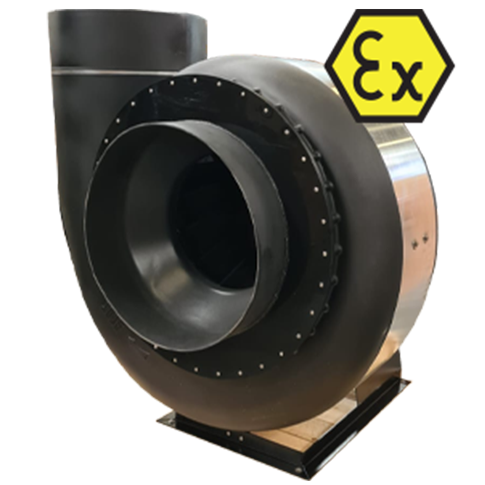 View EC Plug Fan Range View EC Plug Fan Range