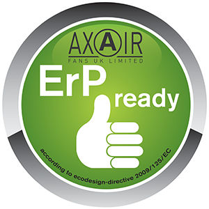 Energy Efficient Fans That Comply With the ERP Directive