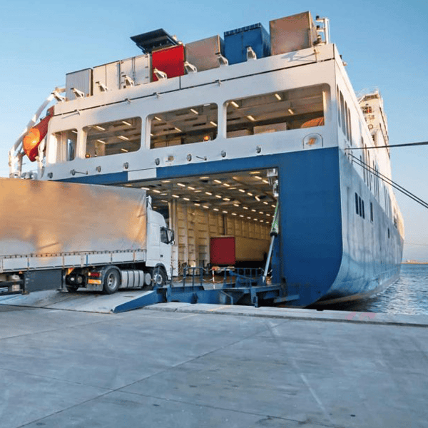 Fans for Cargo Ventilation | Axair Fans