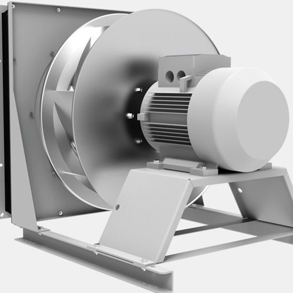 Multiple Site AHU Retrofit Projects With Darnells Limited Multiple Site AHU Retrofit Projects With Darnells Limited