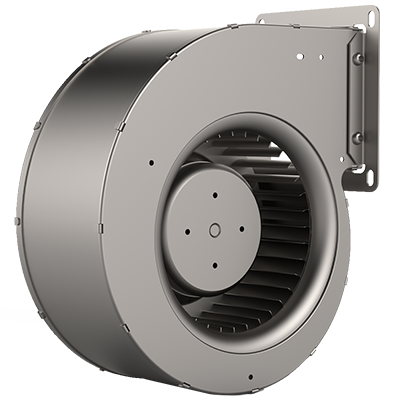 Forward Curved Fan Range Forward Curved Fan Range