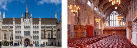 Guild Hall AHU Retrofit