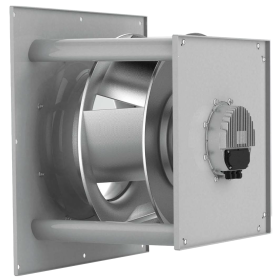 PLUG FANS