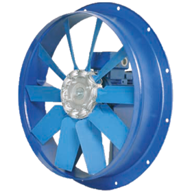 AXIAL FANS