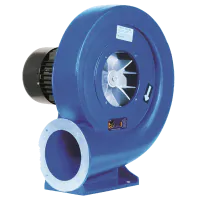 Medium Pressure Centrifugal Fans - 1