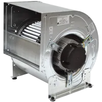 Low Pressure Centrifugal Inch Blowers - 0