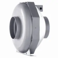 In-Line Ducted Fans - 1