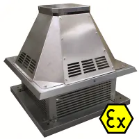 ATEX Roof Fans - 1