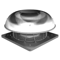 Industrial Roof Fans - 2