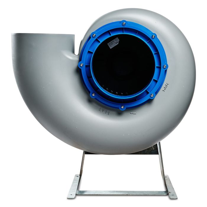 S30 SEAT Corrosion Resistant Polypropylene Fan  - Available from Axair