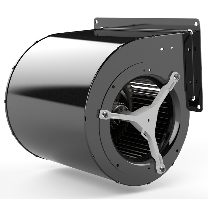 Forward Curved Centrifugal Fans - Axair Fans