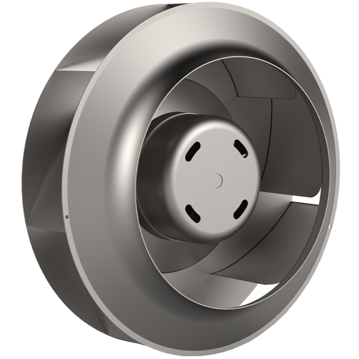 RRE & RRM Backward Curved Centrifugal Fans - Axair Fans