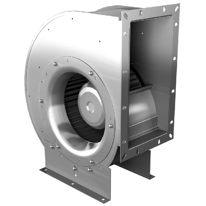 ERAD & ERAE Forward Curved Centrifugal Fans - Axair Fans