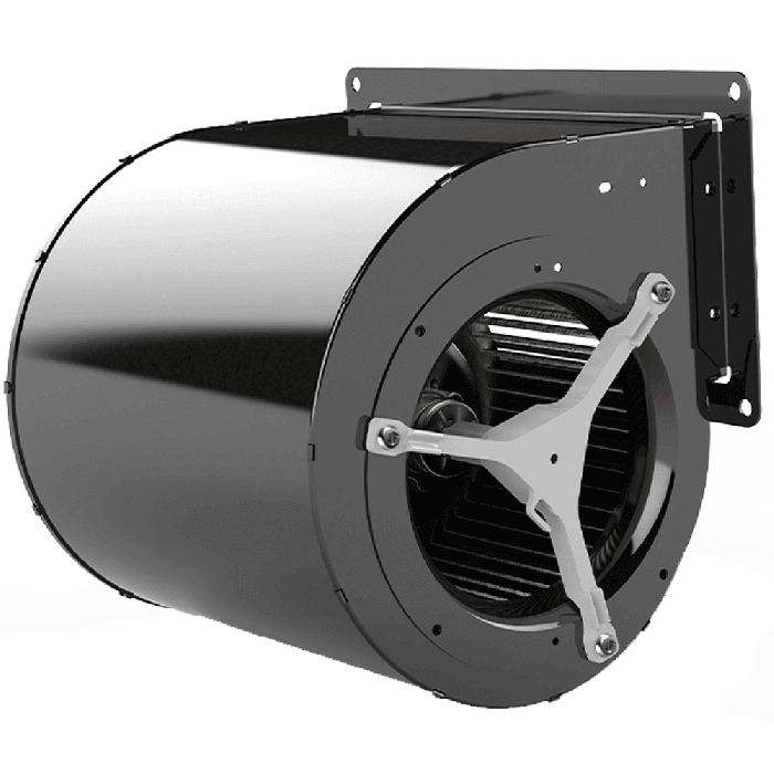 GDS, GDR & GDF Ecofit Forward Curved Centrifugal Fans - Axair Fans