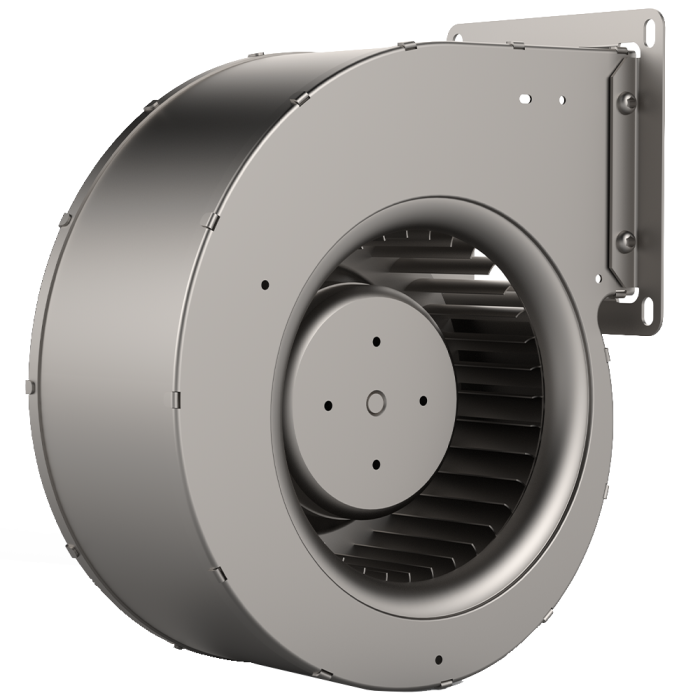 GRF & GRE Forward Curved Centrifugal Fans
