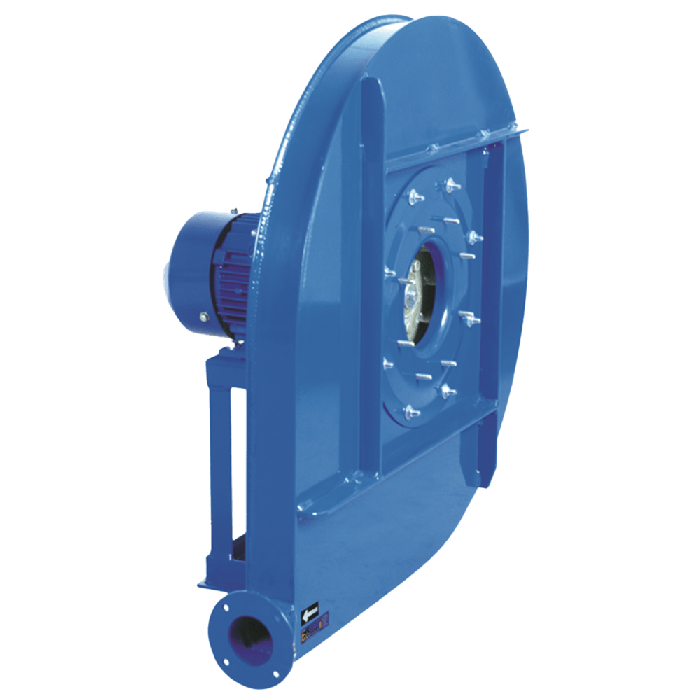 AAVA AAVC/N & AAVM High Pressure Centrifugal Fans - Axair Fans