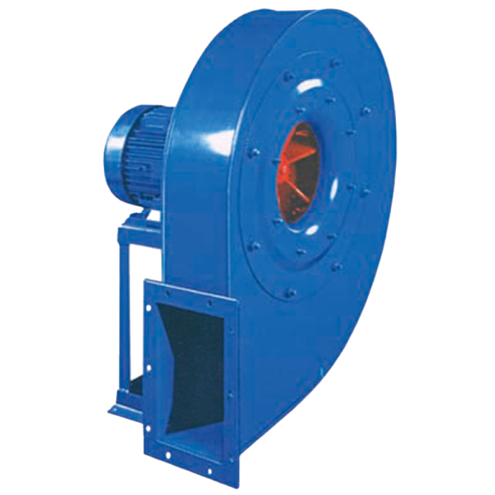 AAZA High Pressure Centrifugal Fans