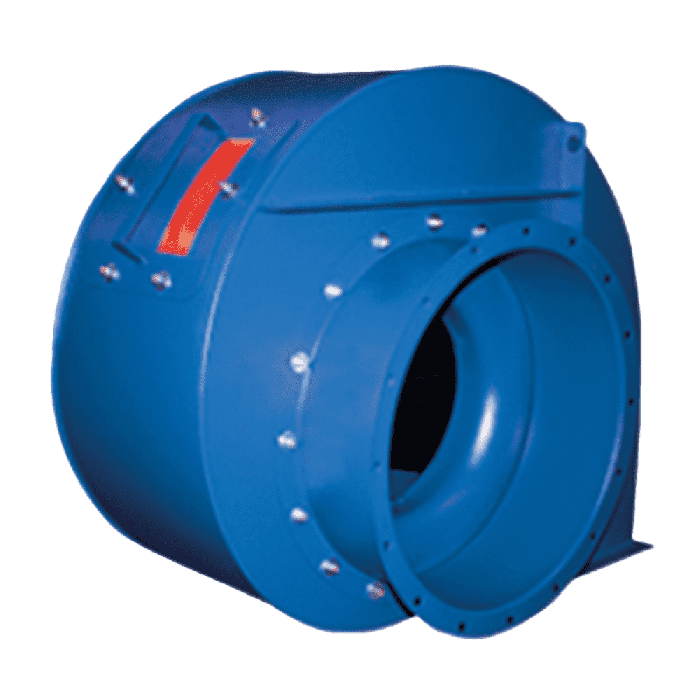 PREXTUR Medium Pressure Centrifugal Fans - Axair Fans