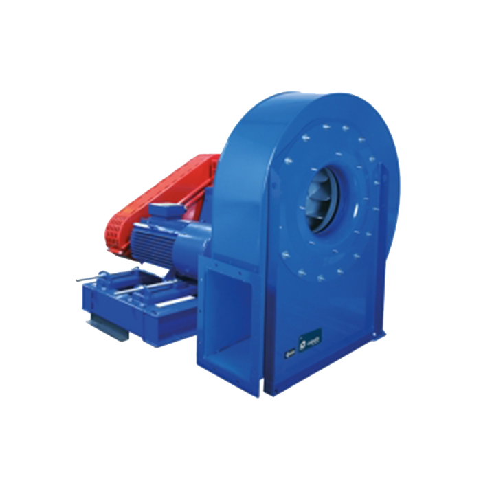 MTGR Medium Pressure Belt Driven Fans - Axair Fans