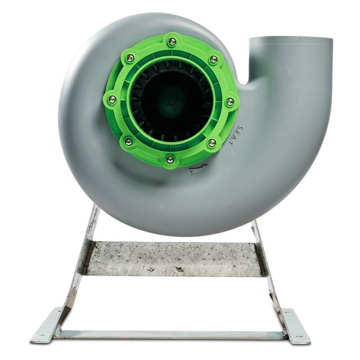 Axair SEAT Corrosion Resistant Fans