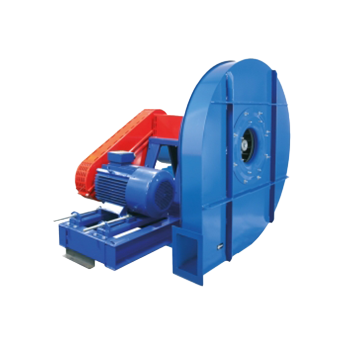 AATVC High Pressure Belt Driven Fans - Axair Fans