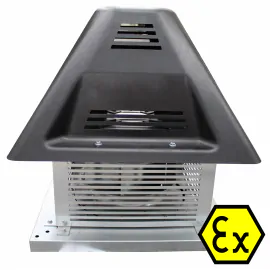 ATEX Roof Fans