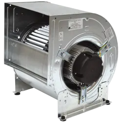 Low Pressure BD Centrifugal Inch Blowers