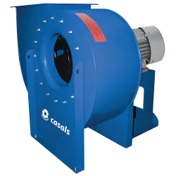 IGNEO Smoke Extraction Centrifugal Fans - Axair Fans