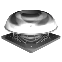 DH Roof Mounted Centrifugal Fans - Axair Fans