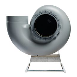 S35 SEAT Corrosion Resistant Polypropylene Fan Available from Axair