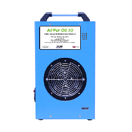 AirPur 20 Ozone Cleaner 