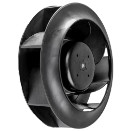 RRE & RRM Backward Curved Centrifugal Fans 