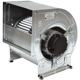 Low Pressure BD Centrifugal Inch Blowers
