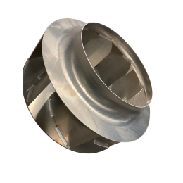 R63 Spraybooth Fans - Axair Fans