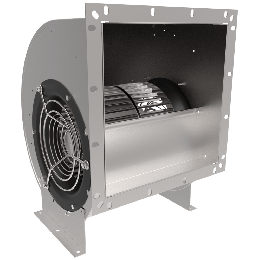 DRAD & DRAG EC Forward Curved Centrifugal Fans - Axair Fans