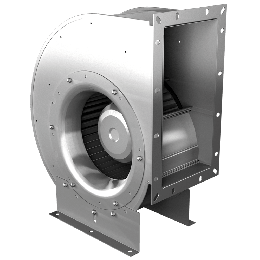 ERAG Industrial Fans - Axair Fans