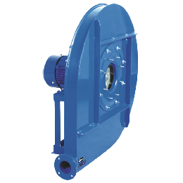 AAVA AAVC/N & AAVM High Pressure Centrifugal Fans - Axair Fans