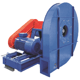  AATVP High Pressure Belt Driven Fans - Axair Fans