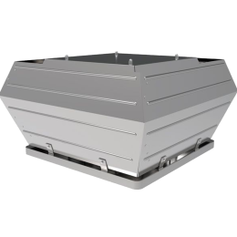 DV Roof Mounted Centrifugal Fans - Axair Fans
