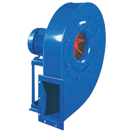 AAZA High Pressure Centrifugal Fans
