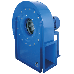 MBGR Medium Pressure Centrifugal Fans - Axair Fans