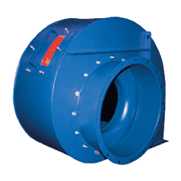 PREXTUR Medium Pressure Centrifugal Fans - Axair Fans