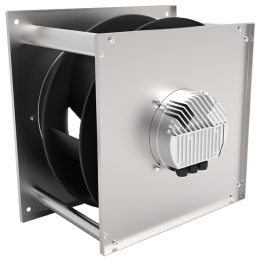 Rosenberg EC Plug Fans