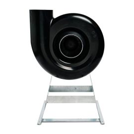 ATEX Corrosion Resistant Fans (ATEX Carbon Loaded)