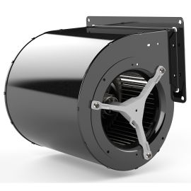 Forward Curved Centrifugal Fans - Axair Fans