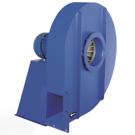 High Pressure Centrifugal Fans